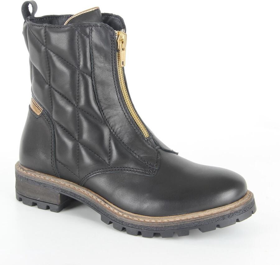 Giga Shoes Giga- Bikerlaars G4210-B34B87