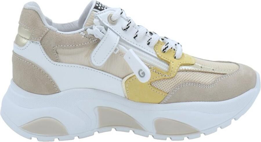 Giga G4535 bei white Beige