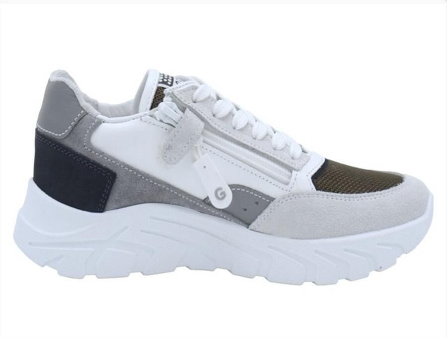 Giga Sneaker G4580
