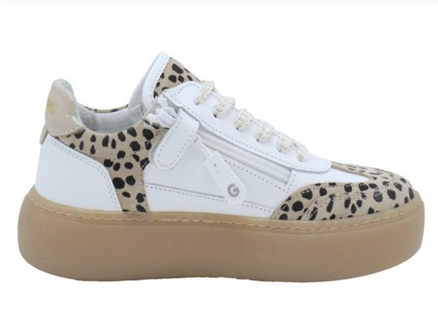 Giga Sneaker G4520- B11