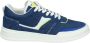Giga Shoes G4116~~~~~~~~~~~~~~~~~~~~~~~~~ JongensLage schoenenKindersneakers Blauw - Thumbnail 1