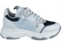 Giga G4365 white kobalt multi blauw - Thumbnail 1