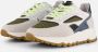 Giga G4386 purity green Groen - Thumbnail 1