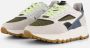 Giga G4386 purity green Groen - Thumbnail 1