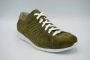 Gijs 2122 Khaky groene sneaker Kleur Groen) - Thumbnail 1