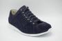 Gijs 2122 Marine sneaker K Kleur Blauw) - Thumbnail 1