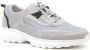 Gijs 2149 Sneaker Lichtgrijs K - Thumbnail 1
