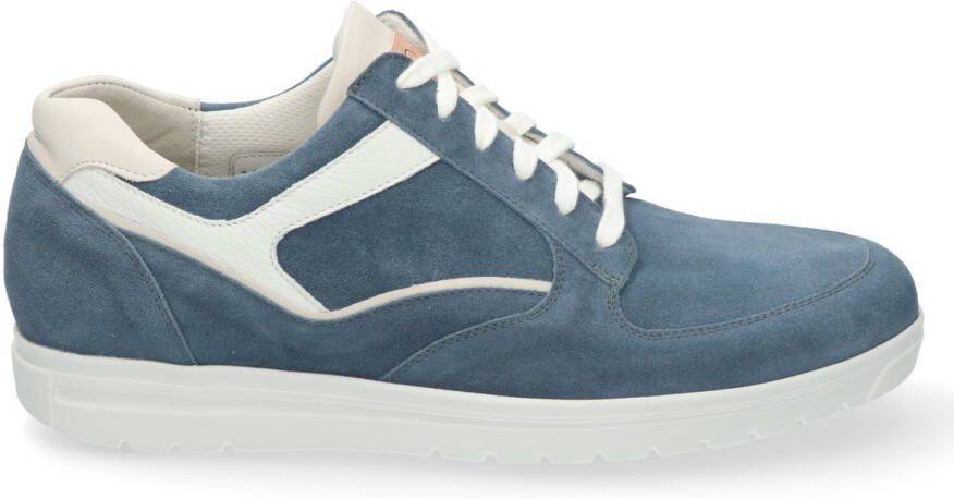Gijs 2151 Sneaker Denim K