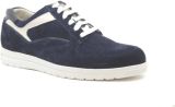 Gijs 2151 Wijdte K - Blauw