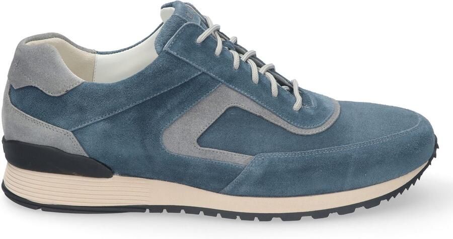 Gijs 2138 Sneaker Denim K