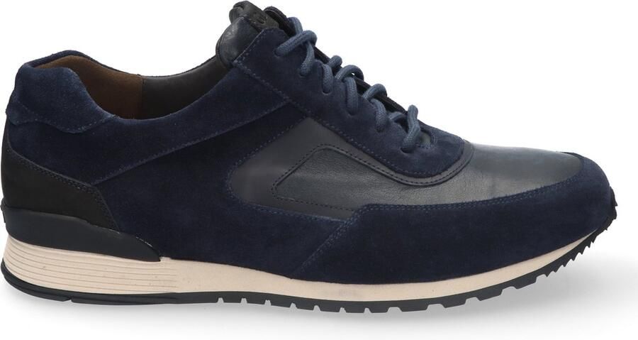 Gijs 2138 Sneaker Marine K