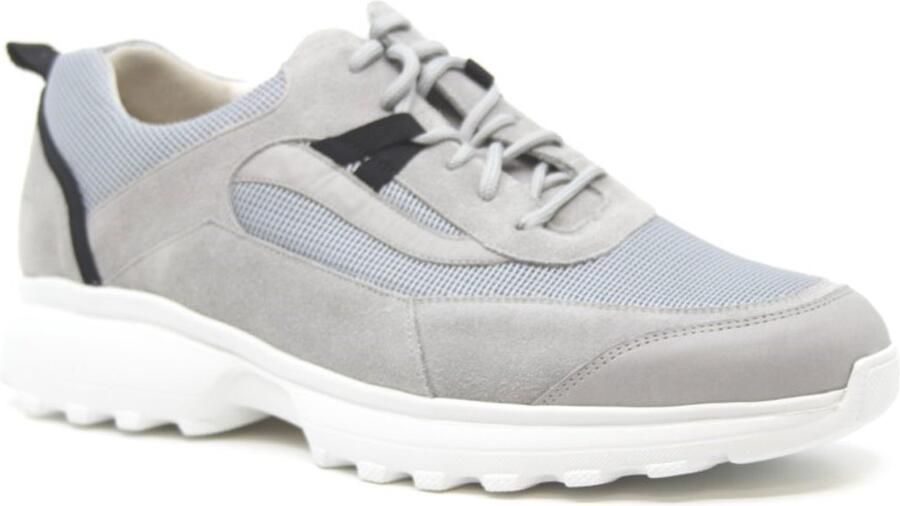 Gijs 2149 Sneaker Lichtgrijs K