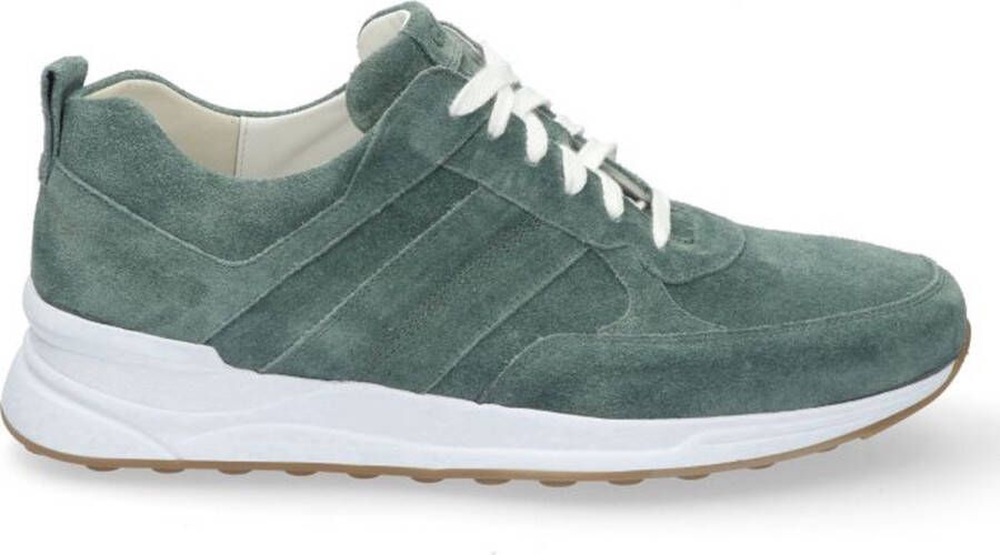 Gijs Groene sneaker h