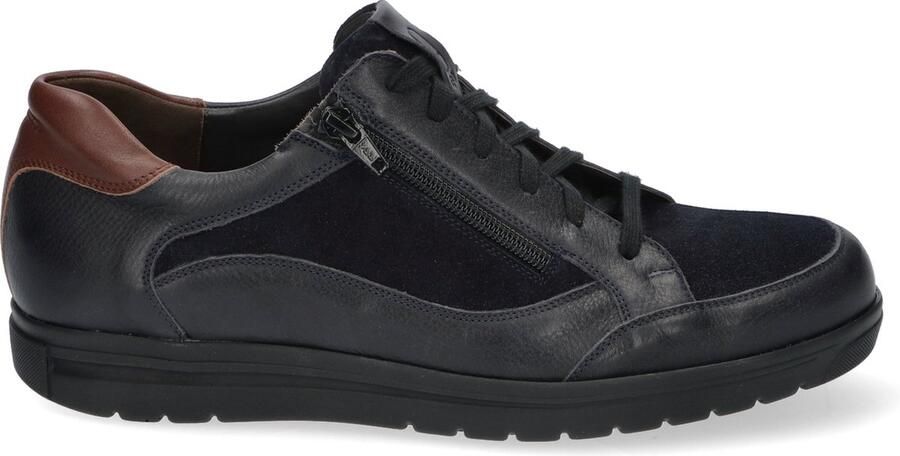 Gijs 2112 Wijdte K Veterschoenen - Foto 2