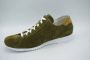 Gijs 2122 Khaky groene sneaker Kleur Groen) - Thumbnail 5