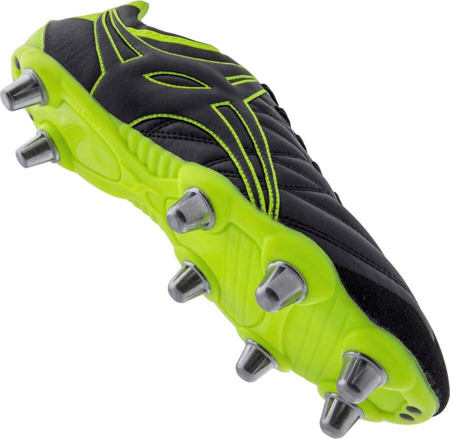 Gilbert Boot S Step X9 Lo 8 Stud