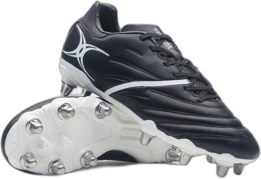 Gilbert Rugbyschoenen X20 Power LO 8S