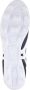 Gilbert Rugbyschoenen Sidestep VX10 LO Blades Zwart Wit - Thumbnail 1