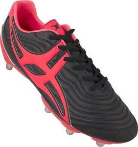 Gilbert rugbyschoenen S St V1 Lo8S Hot Red 7.5