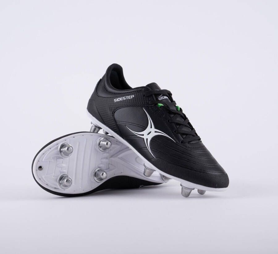 Gilbert Sz 1 Sz 6 Black Sz