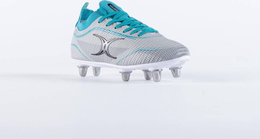Gilbert Sz 4 Sz 6 Cool Grey Aqua Sz