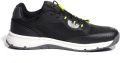 GILL dekschoen Verso Race Trainer - Zwart
