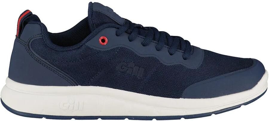 GILL Pursuit Schoenen Blauw Man