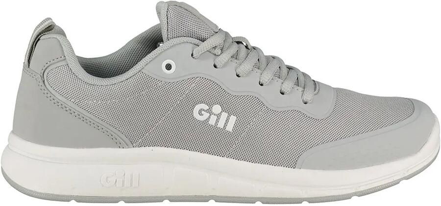 GILL Pursuit Schoenen Grijs Man
