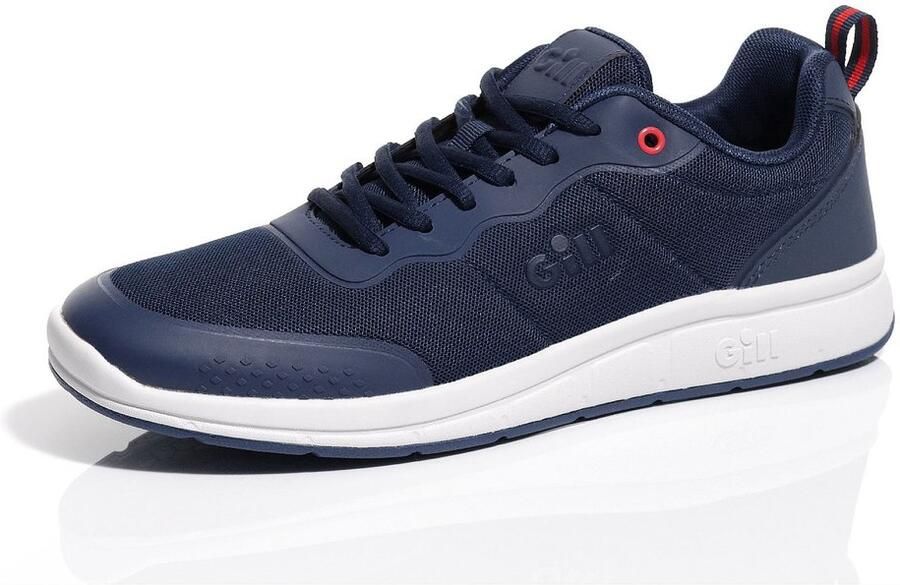 GILL Pursuit Schoenen Blauw Man