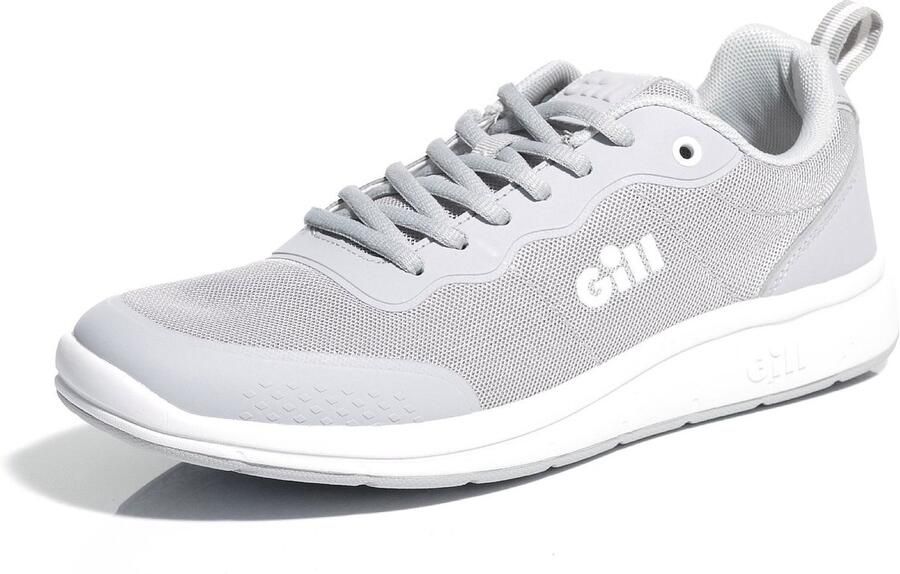 GILL Pursuit Schoenen Grijs Man