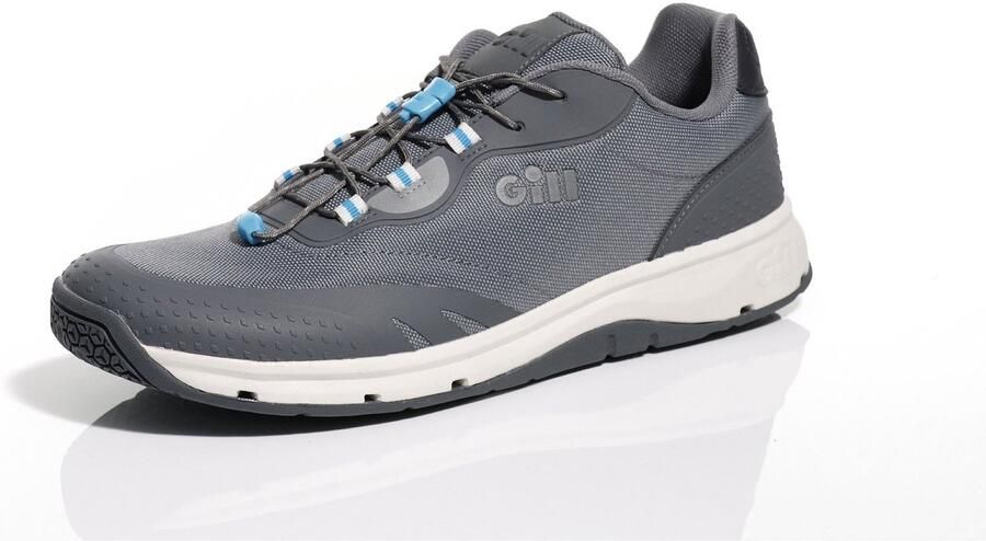 GILL Race Schoenen Grijs Man