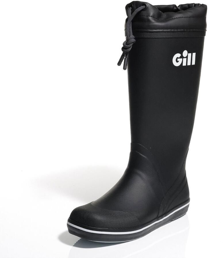 GILL rubber laarzen met lange schacht