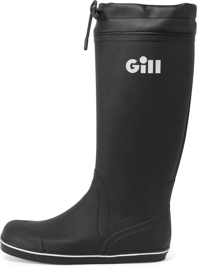 GILL rubber laarzen met lange schacht