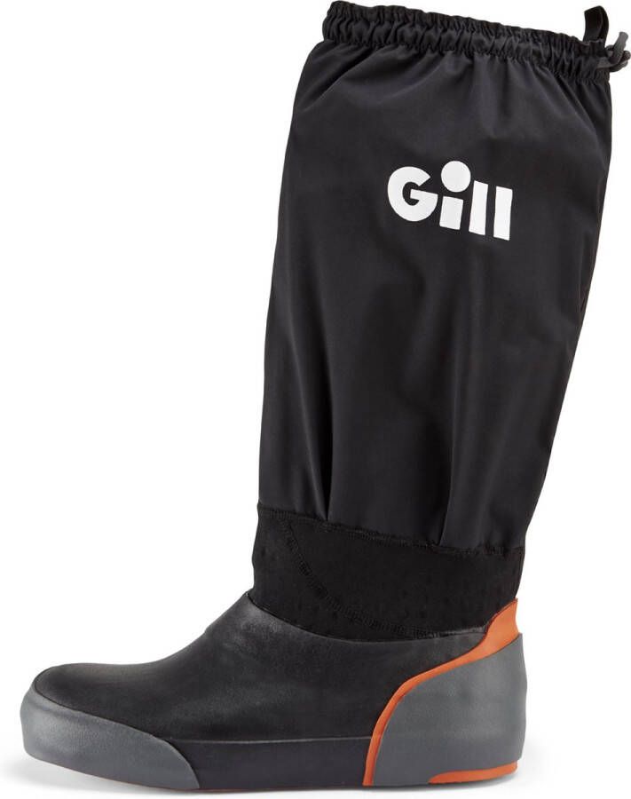 GILL Offshore Boot Zeillaarzen Waterdicht 3 laags Gaitor