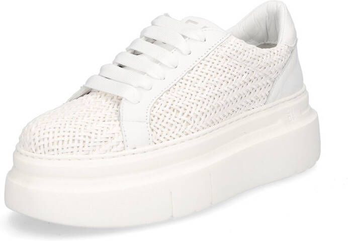 GIO+ dames sneaker wit