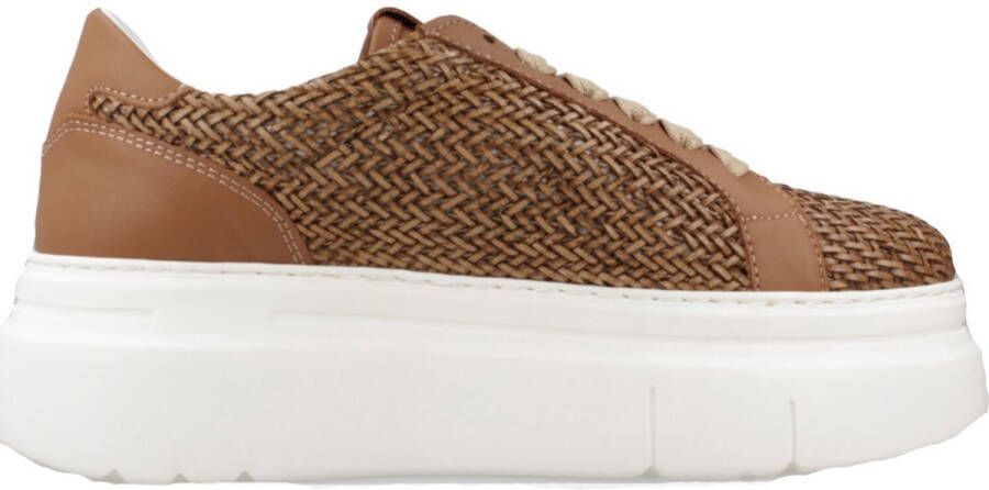 Gio + Sneakers GIO COMBI INTRECCIO PORPORA