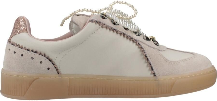 Gio + Lage Sneakers Sport Zapatillas Mujer Modèle Combi