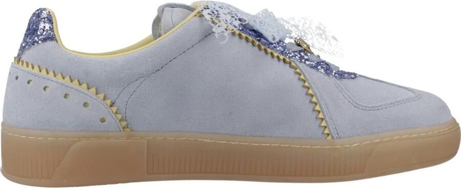 Gio COMBI AVION Blauw