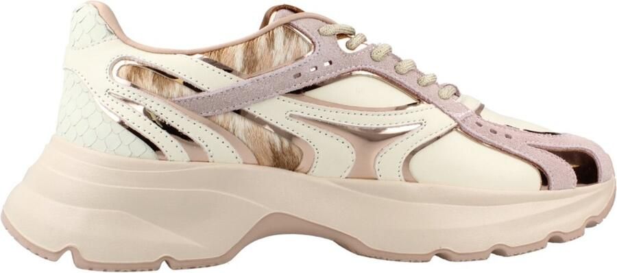 Gio + Sneakers Dalia