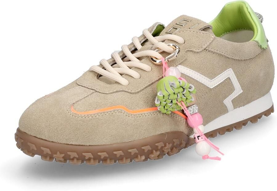 Gio + Lage Sneakers Cielo18