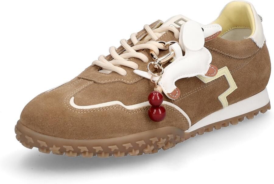 Gio + Lage Sneakers CIELO07