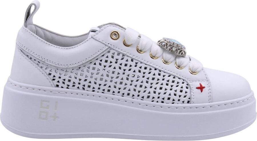 Gio+ Sportieve Sneakers voor een Actieve Levensstijl - Foto 2