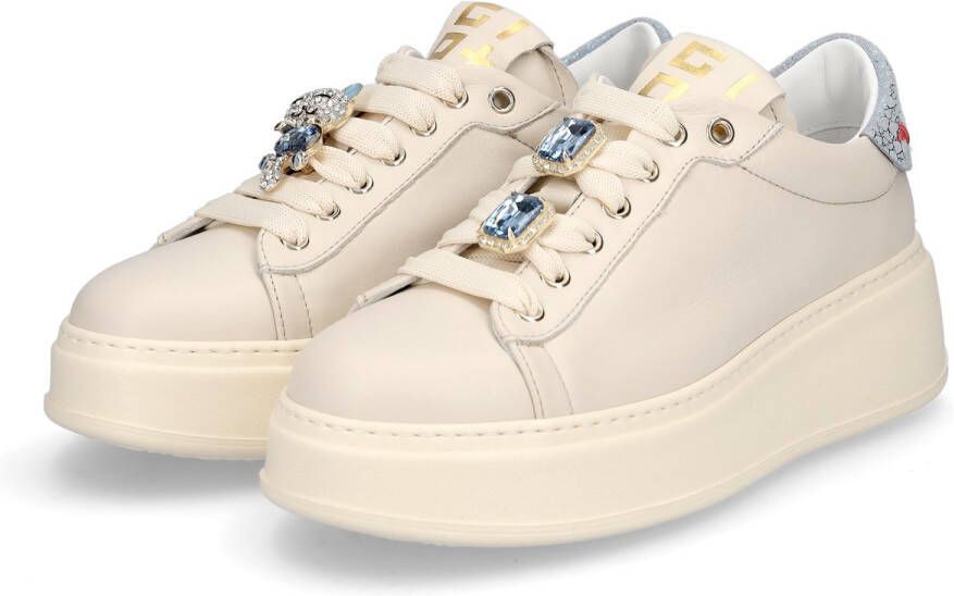 GIO+ Sneaker Beige