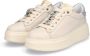 Gio+ Lage leren sneakers - Thumbnail 2