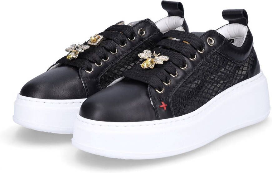 GIO+ Sneaker Blauw
