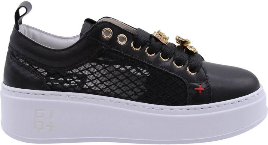 GIO+ Sneaker Blauw