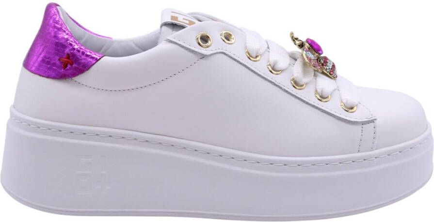 GIO+ Sneaker Goud