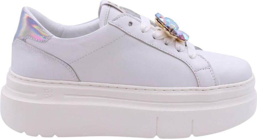 Gio+ Sportieve Sneakers voor een Actieve Levensstijl