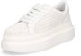 Gio + Sneakers GIO COMBI INTRECCIO WHT - Thumbnail 1