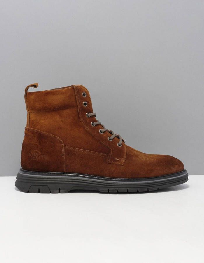 Giorgio 10109 boots heren bruin marrone - Foto 1